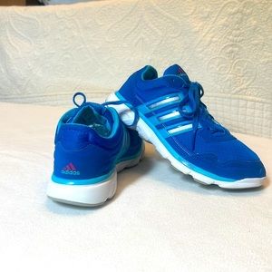 ADIDAS RUNNING SHOES